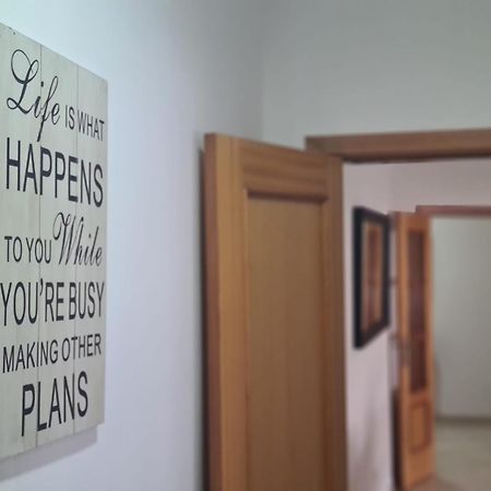 Harbour'S Way, Spacious And Cosy Apartment, With Ac Ольян Экстерьер фото