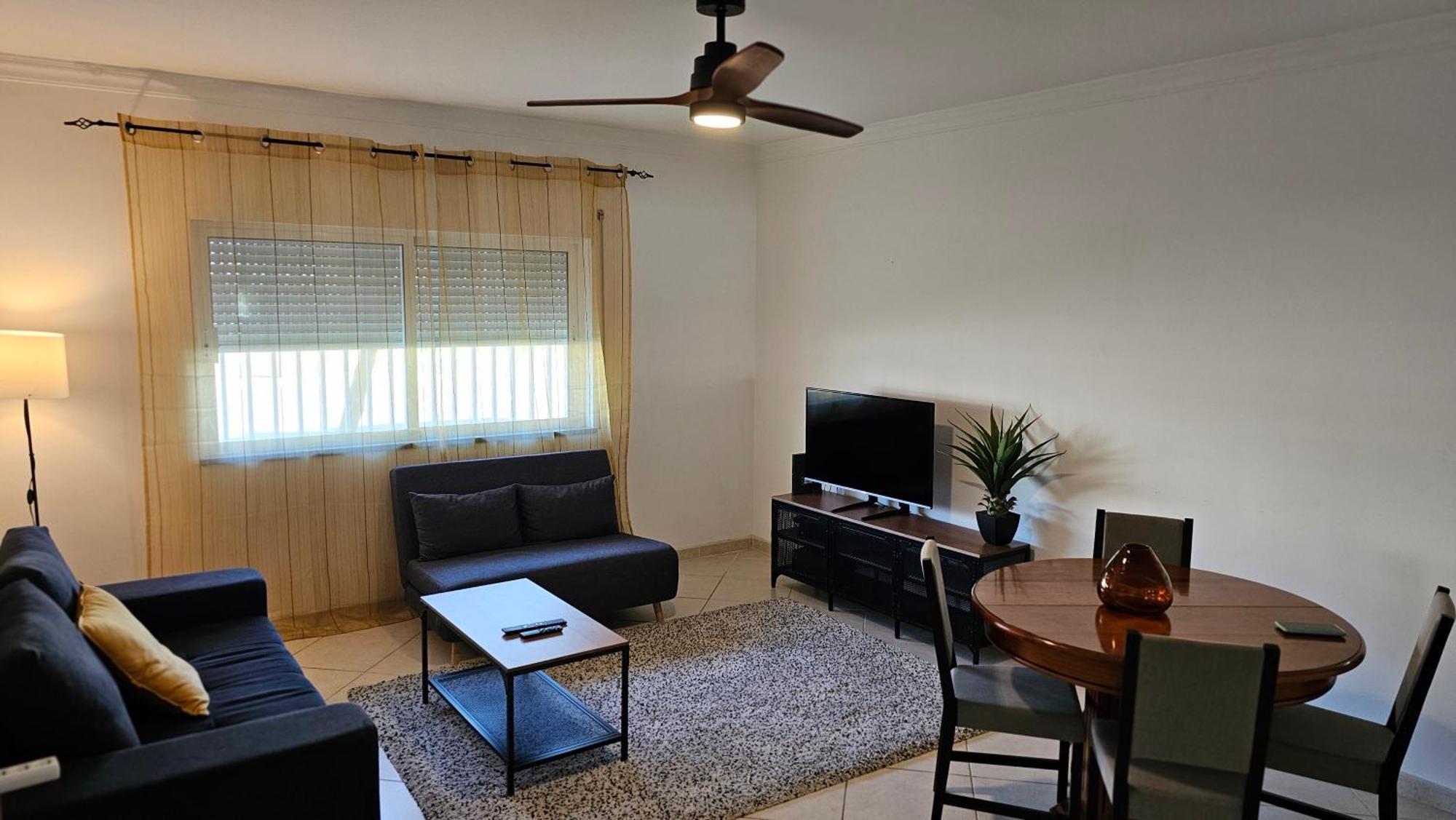 Harbour'S Way, Spacious And Cosy Apartment, With Ac Ольян Экстерьер фото