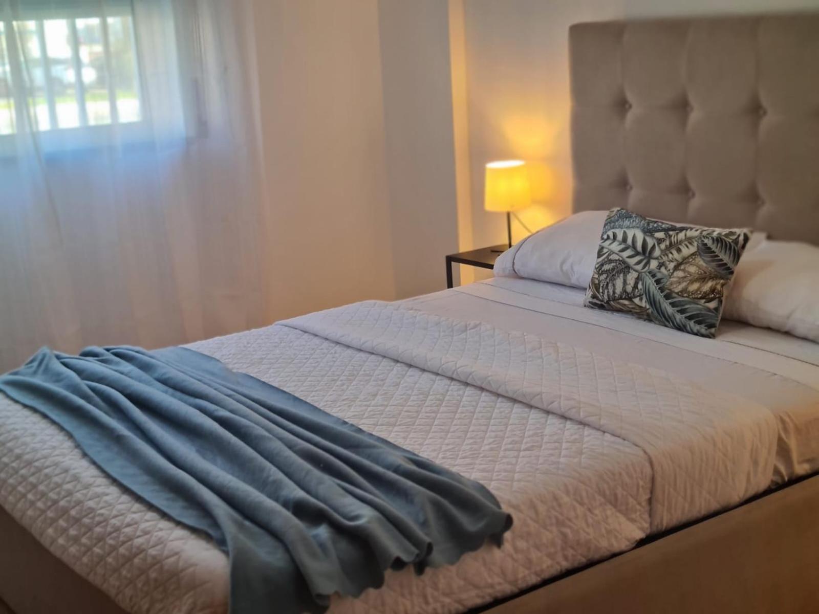 Harbour'S Way, Spacious And Cosy Apartment, With Ac Ольян Экстерьер фото